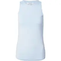 Rosemunde Rwbillie Sl Boxer Tank Top - Blue - 38