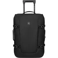 Victorinox Altmont Modern 2-pyöräinen Käsimatkatavara 55 cm Musta