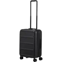 Samsonite Quadrix 4-pyöräinen Käsimatkatavara 55 cm Musta