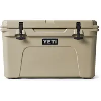 Yeti Tundra 45L Cooler, Tan, cool box
