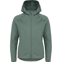 Hellner Women's Tech Fleece Hood Laurel Wreath Välikerrospuserot L