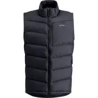 Lundhags Fulu Down Vest M Black - S