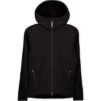 Houdini M's Power Up Houdi True Black - M