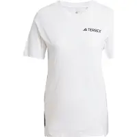 Adidas Toiminnallinen paita 'Xperior' musta / valkoinen