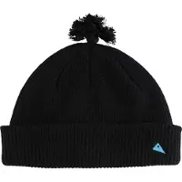 Klättermusen Heimdal Beanie Charcoal Pipot One Size