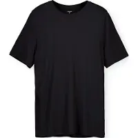 Houdini M's Tree Tee True Black - S