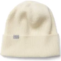 Houdini Zissou Hat Sugar Snow Pipot S