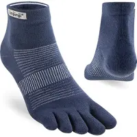 Injinji Run Lightweight Mini-crew Sukat
