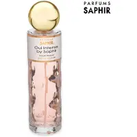 Saphir Oui Intense Eau de Parfum 200 ml