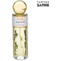 Saphir 29 Eau de Parfum 200 ml