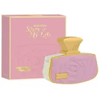 Al Haramain Story Of My Life Eau de Parfum 75 ml