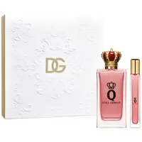 Dolce&Gabbana Q by EDPI Gift Set lahjasetti naisille