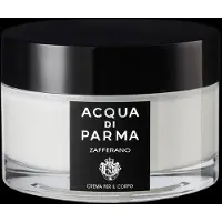 Acqua di Parma Zafferano Body Cream 300 ml