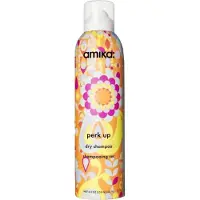 Amika Perk Up Dry Shampoo, 233ml