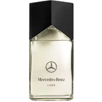 Mercedes-Benz Land Eau de Parfum miehille 30 ml