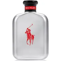 Ralph Lauren Polo Red Rush EDT