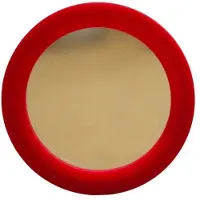 Stella McCartney , kompakti peili, pinkki