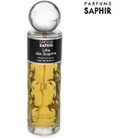Saphir Life Vapo 200ml Eau De Parfum
