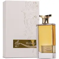 Aurora Melody Eau de Parfum naisille 100 ml