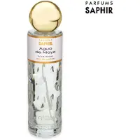 Saphir Agua De Mayo Vapo 200ml Eau De Parfum