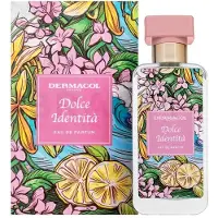 Dermacol Dolce Identita Vanilla & Jasmine EDP 50 ml
