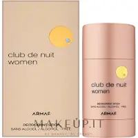 Armaf Club de Nuit Woman Deodoranttipuikko 75 g