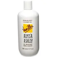 Alyssa Ashley Vanilla Bath & Shower 500 ml
