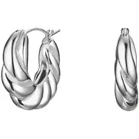 Rosefield Twisted korvakorut JETHS-J979