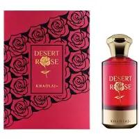 Khadlaj Desert Rose Extrait de Parfum 100 ml