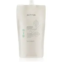 Kemon Group Actyva Purezza puhdistava shampoo ärtyneeseen päänahkaan 500 ml