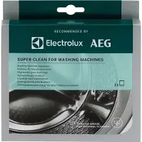 Electrolux Super Clean Wm 9029865616