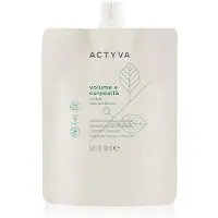 Kemon Group Actyva Volume e Corposità hoitoaine hiusten volyymia lisäävä 100 ml