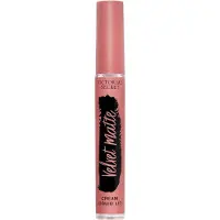 Victoria's Secret Matte Cream nestemäinen huulipuna Velvet Rakastan 3 ml