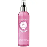 Perlier Freesia Body Spray virkistävä vartalosuihke naisille 200 ml