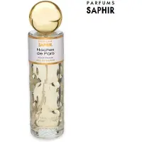 Saphir Noche De Paris Eau de Parfum 200 ml