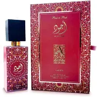 Lattafa Spray Ajwad Pink to Pink Eau de Parfum 100 ml