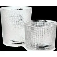 Serax Glass Merci L Set/4 - Nude - 20 CL