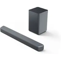Philips B5601 Soundbar 2.1