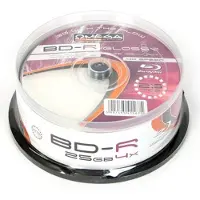 Omega BD-R 25 GB 4x 25 kpl (41567)