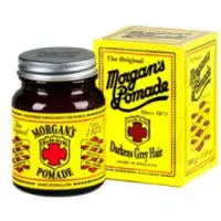 Morgan's Pomade Hair Darkening Pomade
