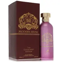 Maison Alhambra Modern Musk EDP -tuoksu naisille 100 ml