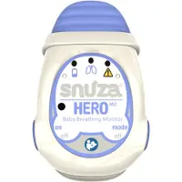 Snuza Hero MD Kätkythälytin