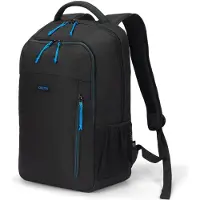 Dicota SPIN II, Kaupunki, Unisex, 40,6 cm (16"), Notebook-lokero, Polyeteenitereftalaatti (D32117-RPET)