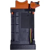 Dell STANDARD FAN POWEREDGE R660XS (384-BDLJ)