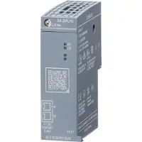 Siemens Ba 2xrj45 6es7193-6ar00-0aa0