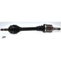 SPIDAN Vetoakseli, Etuakseli Vasen, 24328 - Peugeot - 308, 3008, 5008. Citroen - C4, C5, Ds4