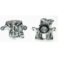 BUDWEG CALIPER Jarrusatula Budweg, 341872 - Audi - 100, 80, Coupe, 90, 200
