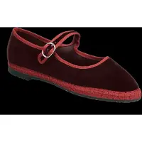 Flabelus Boris - Burgundy - 36