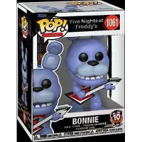 Funko POP! POP! Five Nights at Freddy's Bonnie figuuri (10th Anniversary)