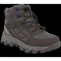 Viking Track Mid Wp Sl - Green - 37